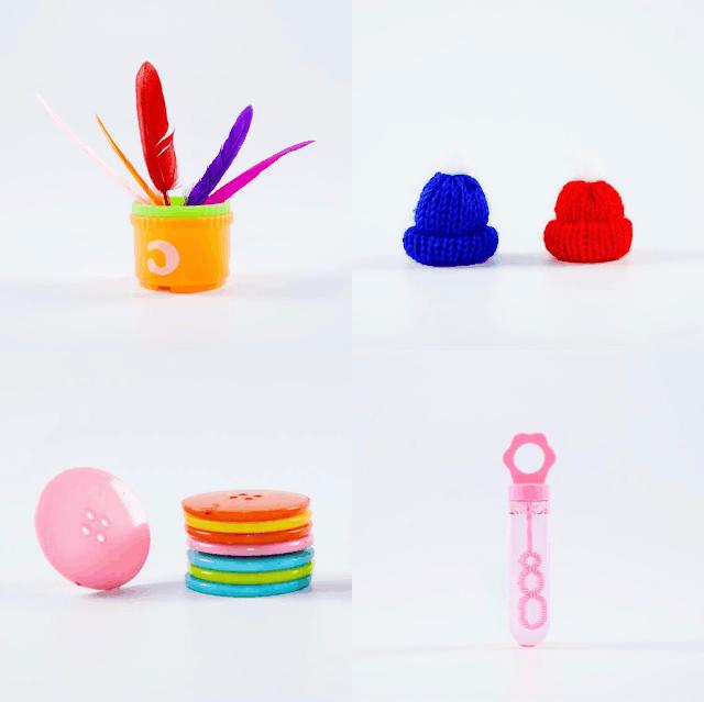 0-1岁早教全攻略,0-3岁在家早教全攻略