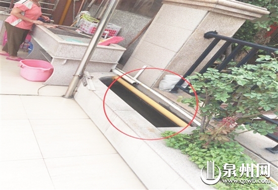 燃气管道违规占压法律法规,燃气安全隐患大排查问题