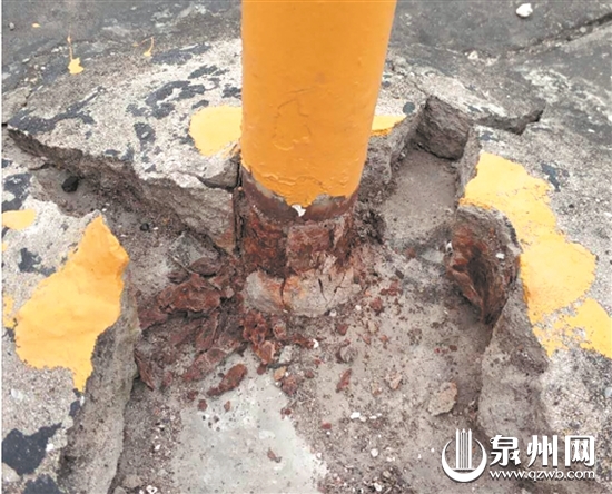 燃气管道违规占压法律法规,燃气安全隐患大排查问题