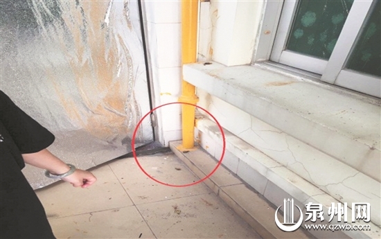 燃气管道违规占压法律法规,燃气安全隐患大排查问题