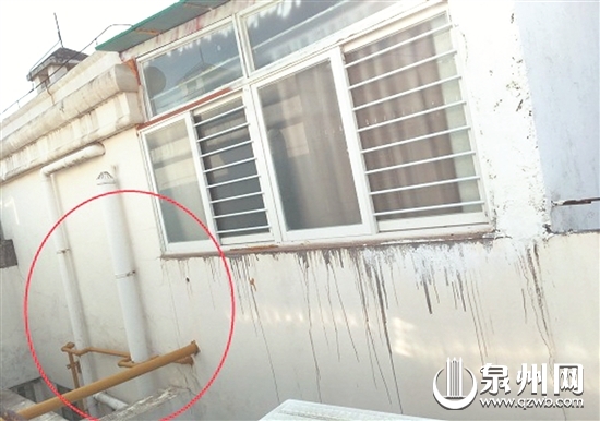 燃气管道违规占压法律法规,燃气安全隐患大排查问题