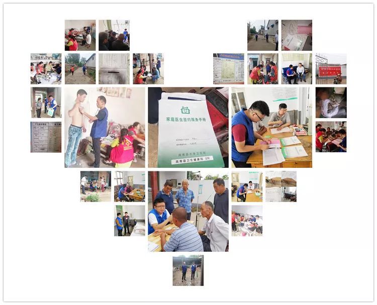 【人大评议专区·聚焦第一村医】以梦为马,以汗为泉,初心不忘,逐梦前行