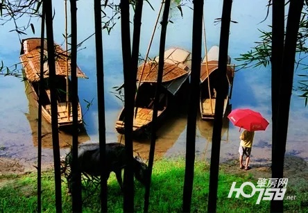 怀集画廊,十里画廊怀集