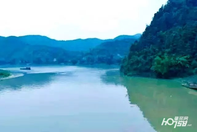 怀集画廊,十里画廊怀集