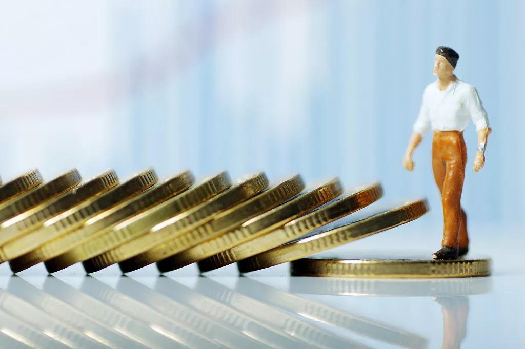 马云马化腾富豪最新排名,全国第一首富是马化腾还是马云