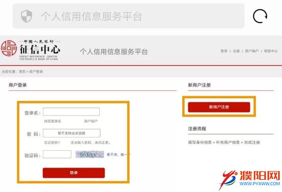 快速查询征信报告攻略,快速查询征信报告单