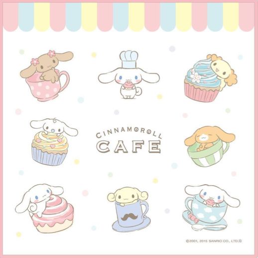 日本三丽鸥hello kitty游玩视频 (东京三丽鸥hellokitty乐园)