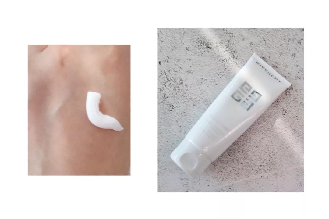 500块钱的洗面奶,500左右一瓶洗面奶