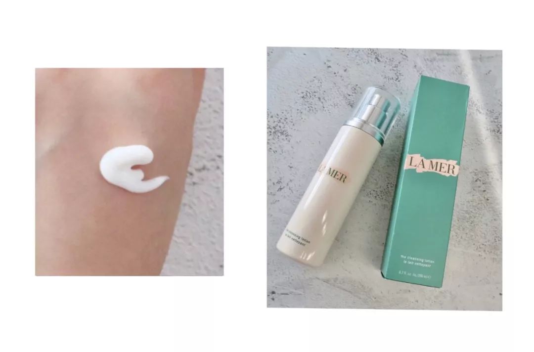 500块钱的洗面奶,500左右一瓶洗面奶