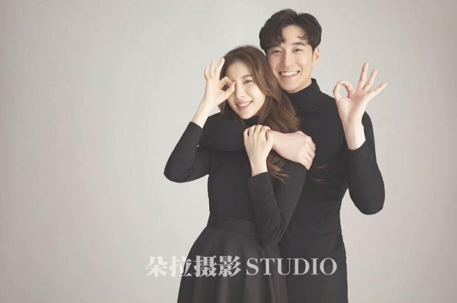周口郑州婚纱照哪家好「朵拉摄影」工作室吹响品质提升号角