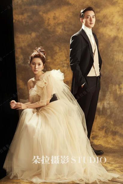 周口郑州婚纱照哪家好「朵拉摄影」工作室吹响品质提升号角