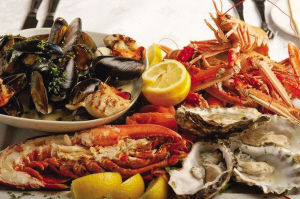 庄里十大美食餐厅,庄里哪家海鲜最好吃