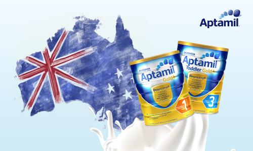 德国的奶粉好还是澳洲的奶粉好,澳洲奶粉有哪些营养