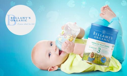 德国的奶粉好还是澳洲的奶粉好,澳洲奶粉有哪些营养