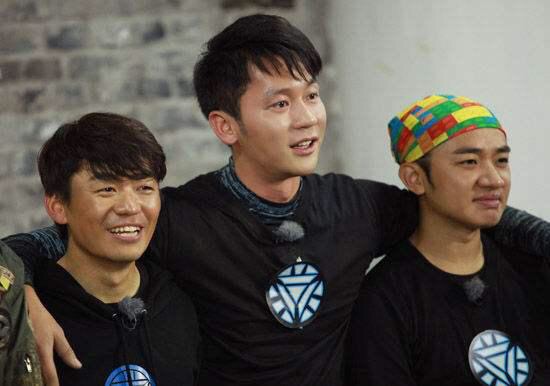 李晨分手后瘦了吗,李晨分手后转型