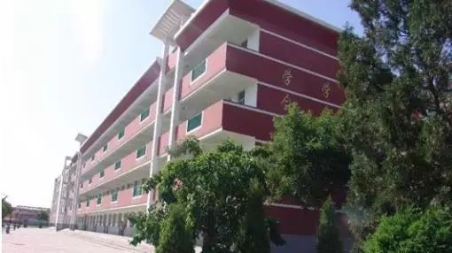 宁夏百强中学,宁夏贺兰中学高考喜报