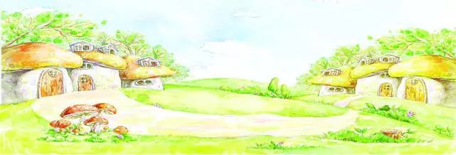 她们行在“和”之路上……