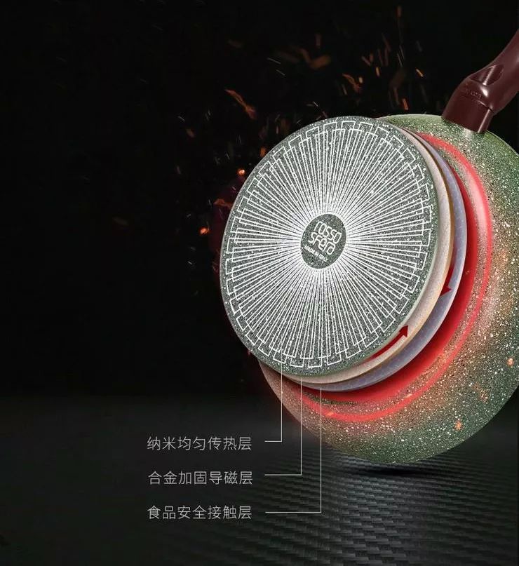 铁锅怎么养锅才不粘锅,熟铁锅怎么养才不粘锅