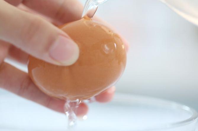 一家三口吃鸡蛋有什么危害,一家三口吃鸡蛋被送医院抢救