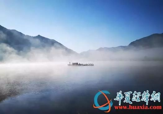 大九湖值得看的湖,大九湖景区几月份最美