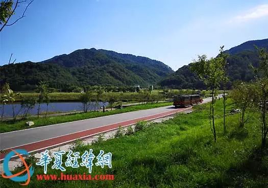 大九湖值得看的湖,大九湖景区几月份最美