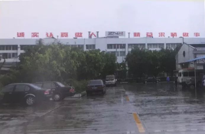 创立5年,这家大沥牛企就成了中国最大的铝合金车轮制造厂!