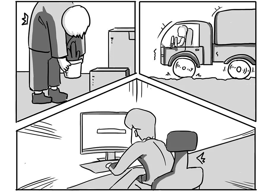 颈椎腰椎间盘突出最快的恢复办法,腰椎间盘突出这么痛怎么能缓解呢