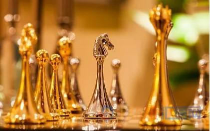 黄金的场外交易市场的交易量约610亿美元，金价显示出强劲的势头，机构继续看涨