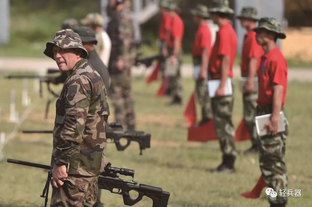 国产高精狙怎么样？*警武**枪王直言：好枪缺好弹