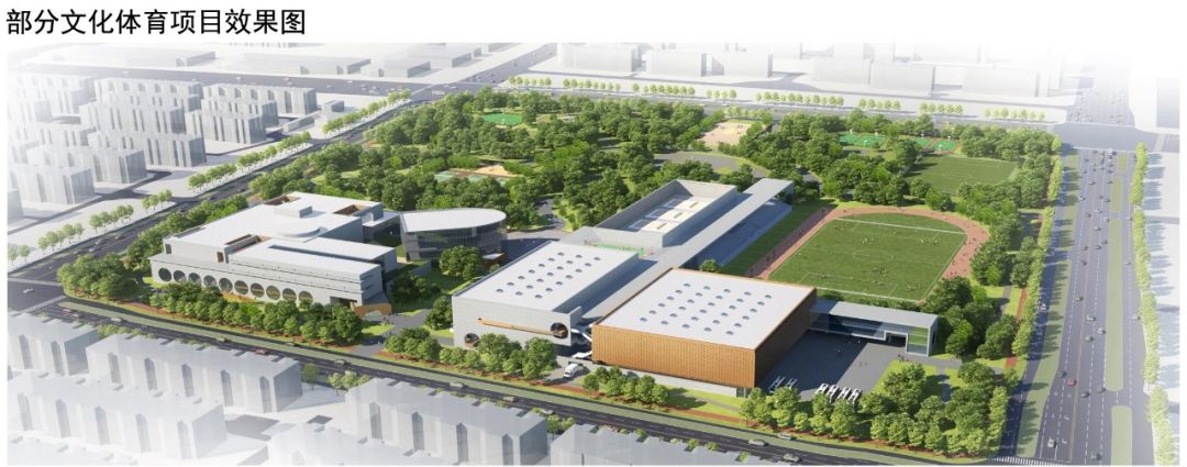 亚洲最大社区是哪个,北京正在建的最大社区