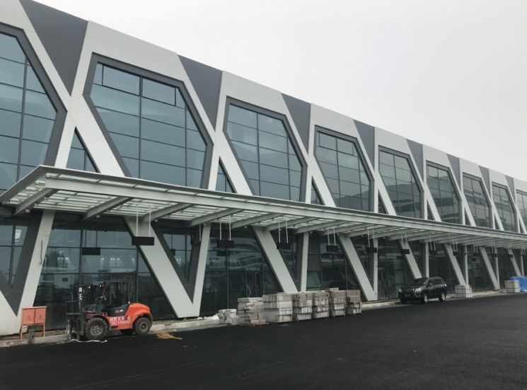 亚洲最大社区是哪个,北京正在建的最大社区