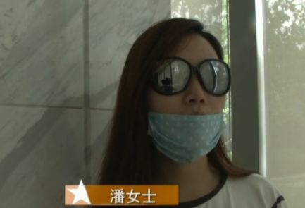 花了三万多隆鼻,隆鼻完15天鼻子痛