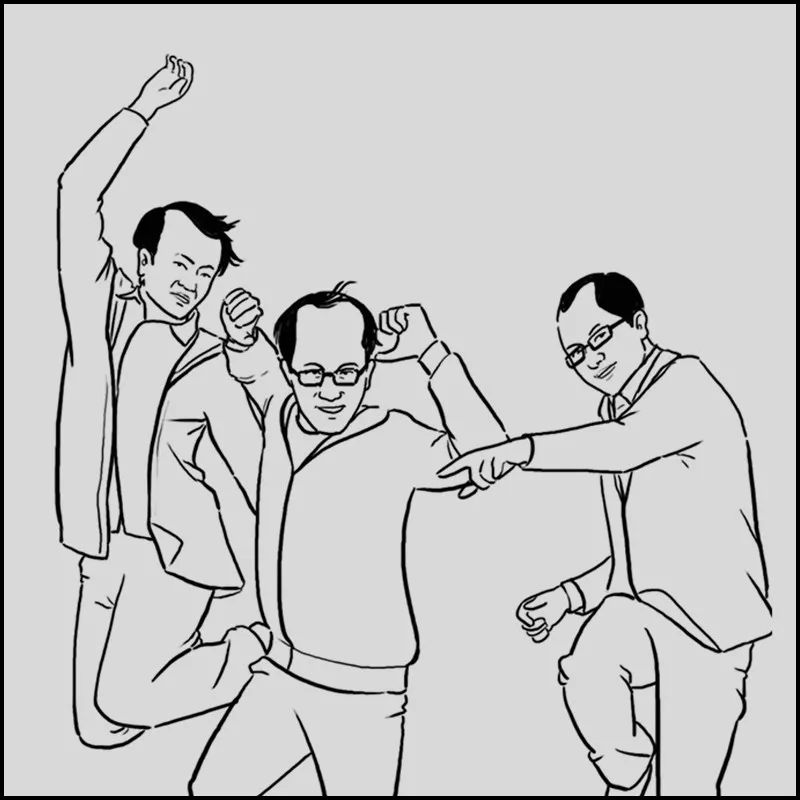 互联网行为大赏,互联网行为迷惑大赏