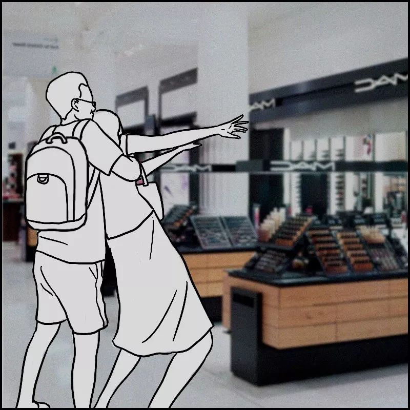 互联网行为大赏,互联网行为迷惑大赏