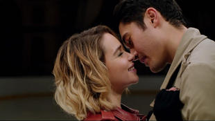 时光晚报：甲方乙方2“回应”有完整版权龙妈《去年圣诞》首曝预告韩国将拍世界杯韩日之战