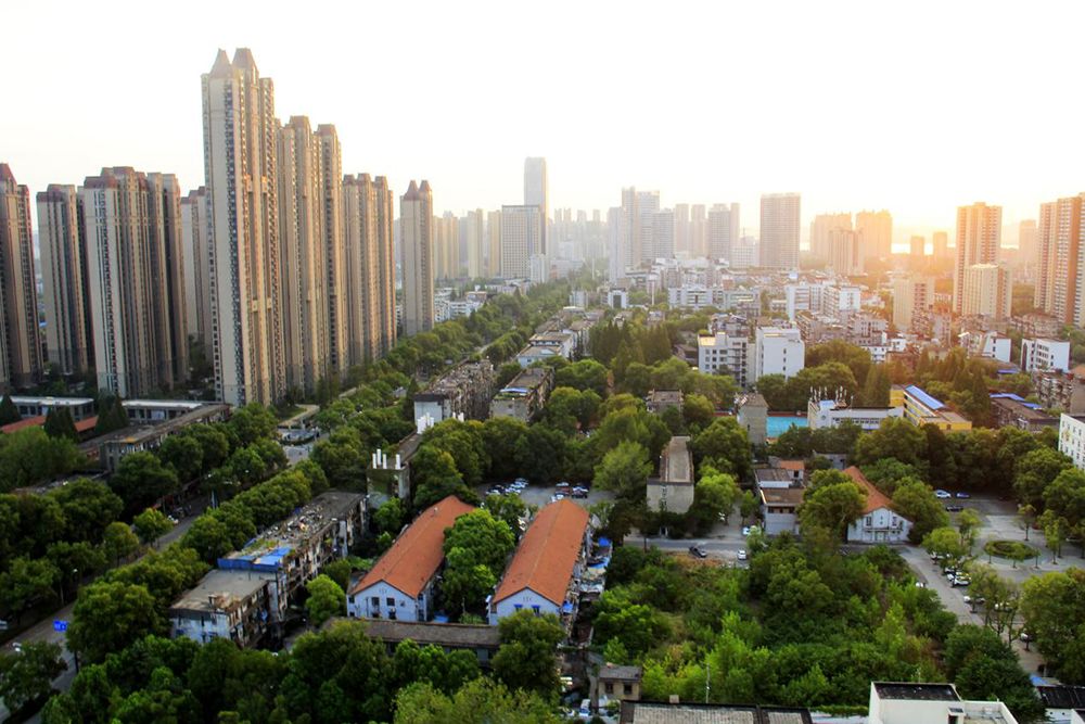 红钢城19街坊规划,24街坊红钢城