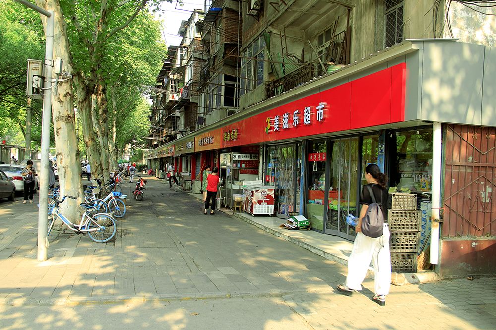 红钢城19街坊规划,24街坊红钢城