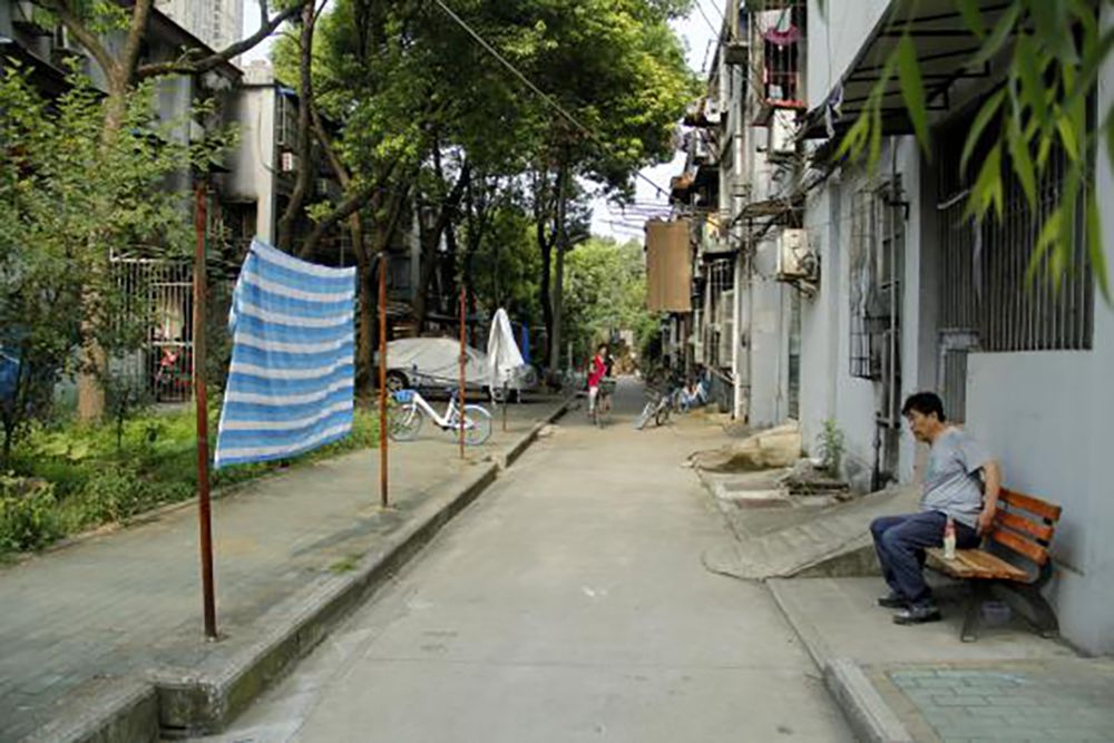 红钢城19街坊规划,24街坊红钢城