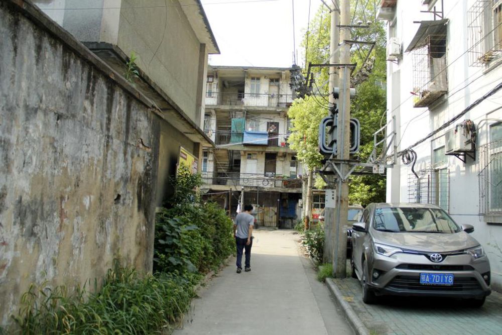 红钢城19街坊规划,24街坊红钢城