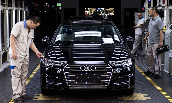 汽车金融政策免息最新车型,汽车首付三成哪款金融优惠大