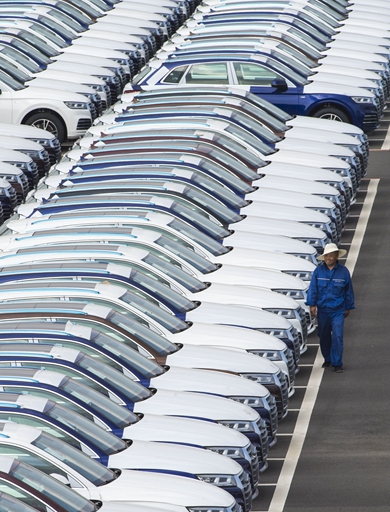 汽车金融政策免息最新车型,汽车首付三成哪款金融优惠大