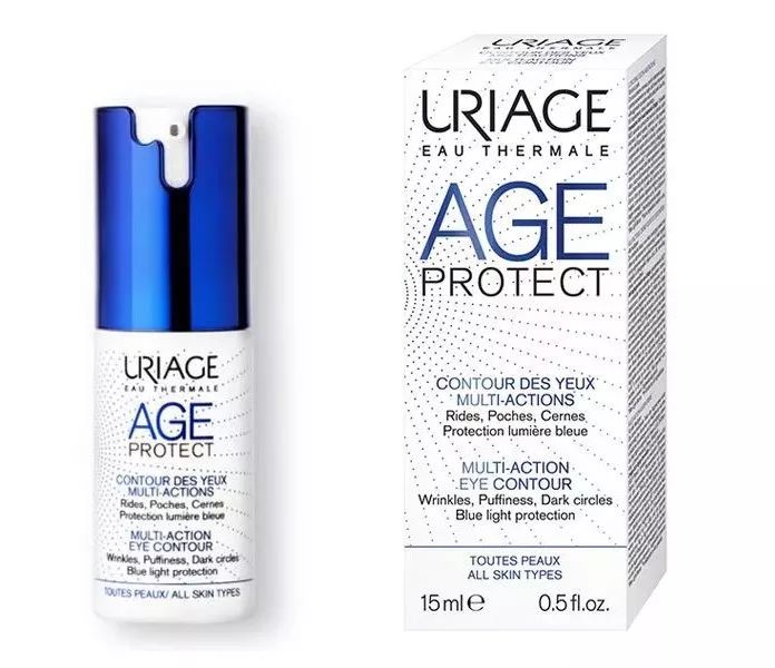 哪种大牌眼霜最好看,大牌眼霜与平价眼霜的区别