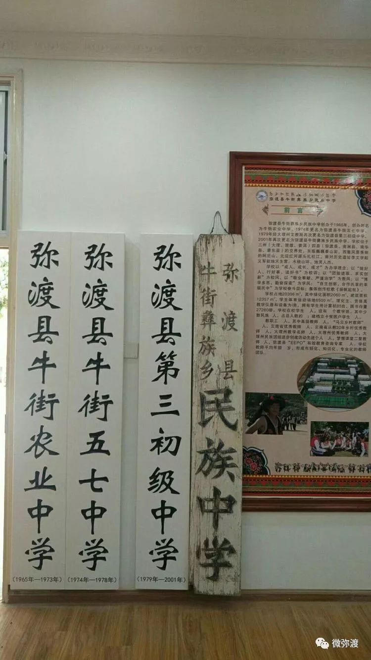 「深度」弥渡这所中学厉害在哪里?竟获国家级奖项提名