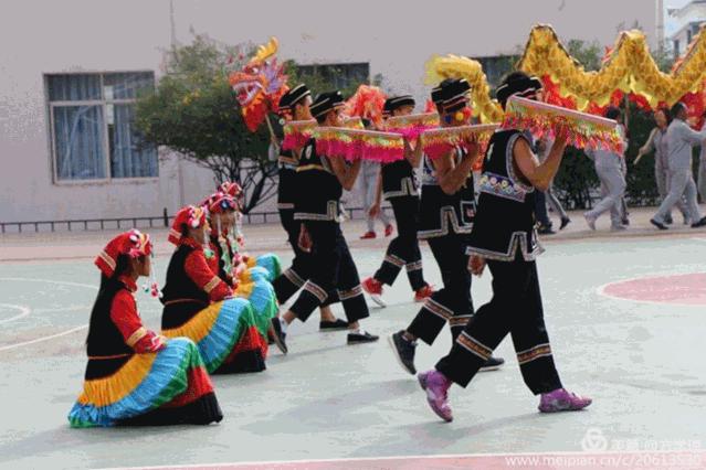 「深度」弥渡这所中学厉害在哪里?竟获国家级奖项提名