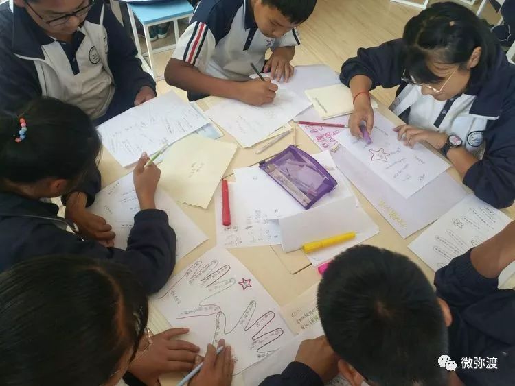 「深度」弥渡这所中学厉害在哪里?竟获国家级奖项提名