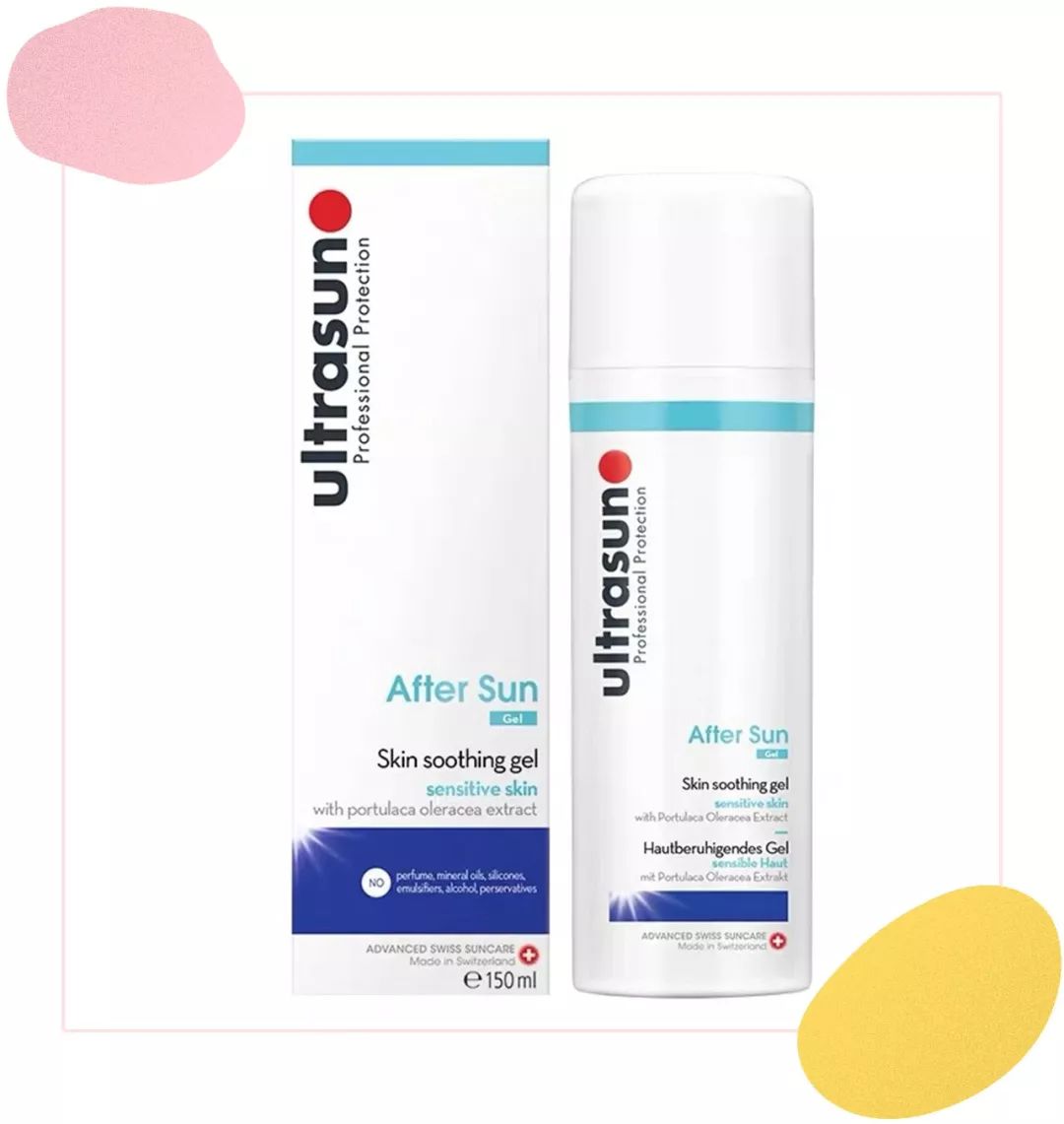 7月爱用护肤好物分享,值得买的护肤草