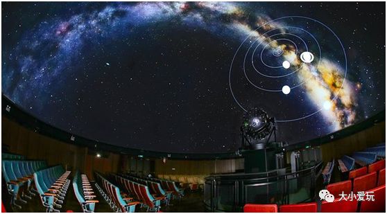 京城避暑的好去处,京城夏日好玩的地方