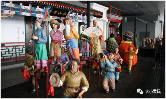 京城避暑的好去处,京城夏日好玩的地方