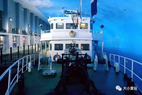 京城避暑的好去处,京城夏日好玩的地方