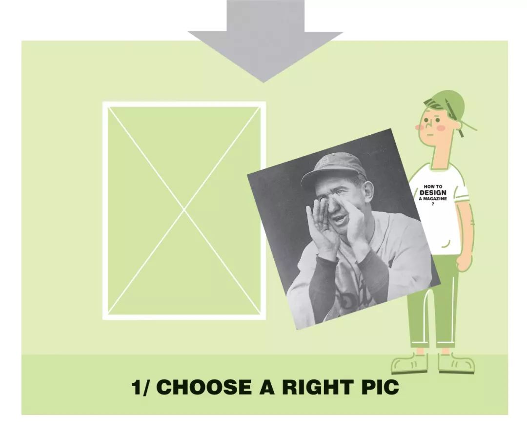 编辑长视频教程新手入门,杂志编辑技巧